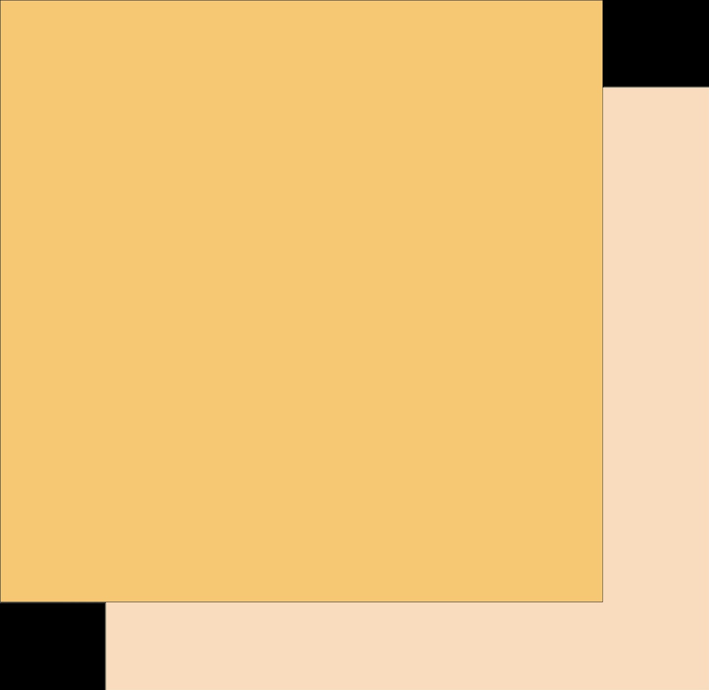 MUSTARD CARDSTOCK
