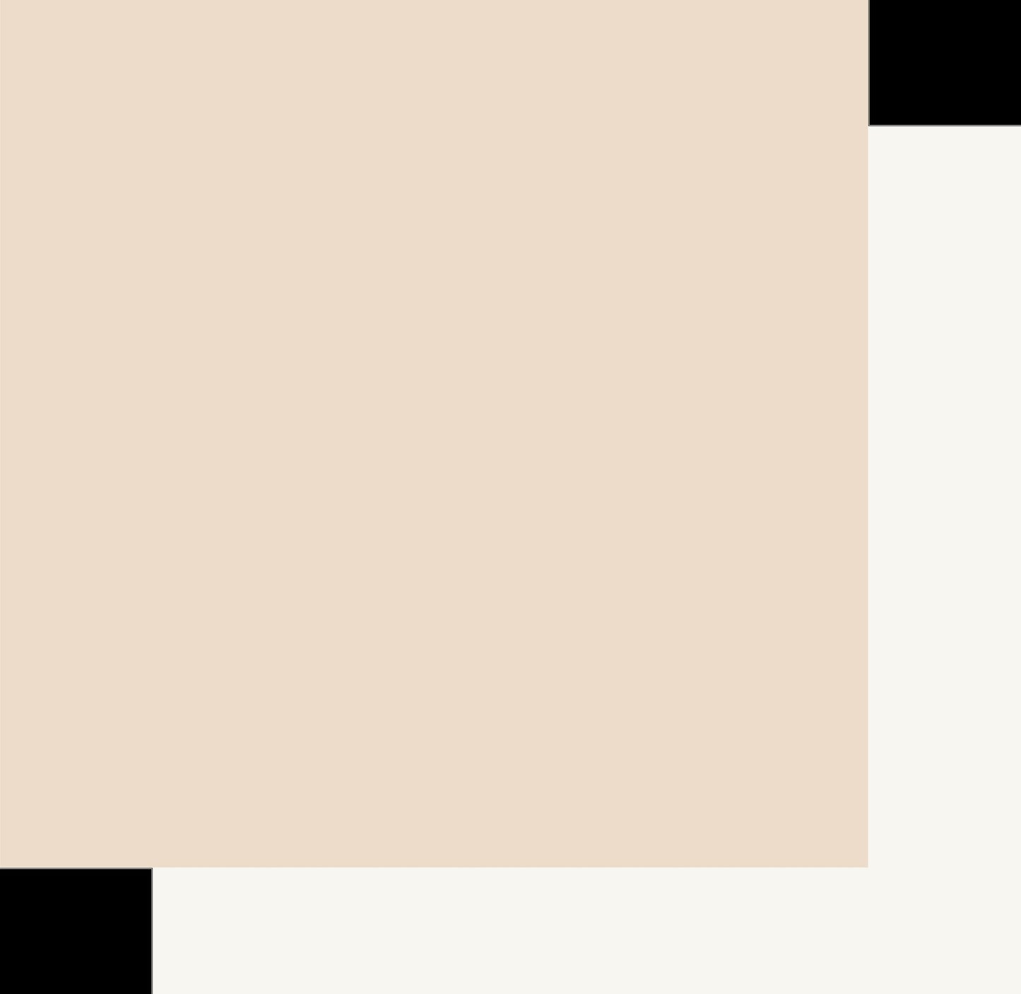 BEIGE CARDSTOCK
