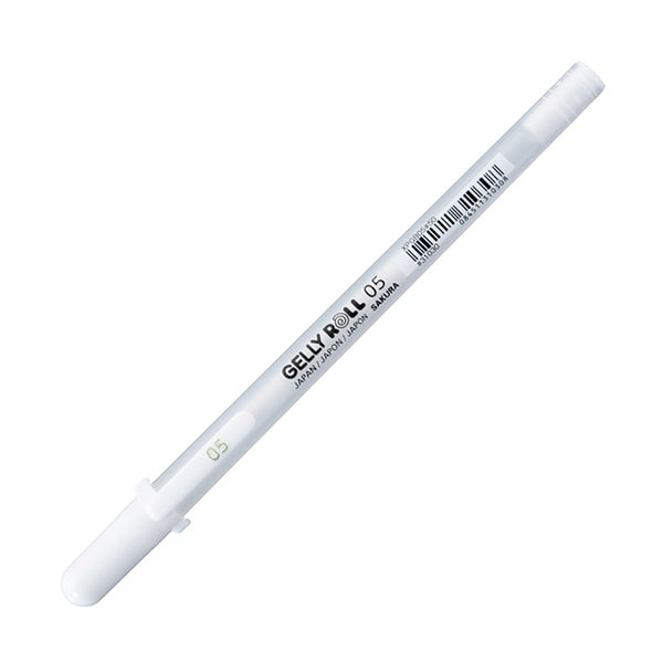 Gelly roll pen 0.5