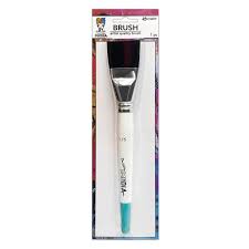 Dina Wakely - Stiff Bristle Brush