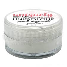 Pearl Pigment Powder 3g