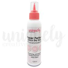 Paper Perfect Glue 120ml Bottle