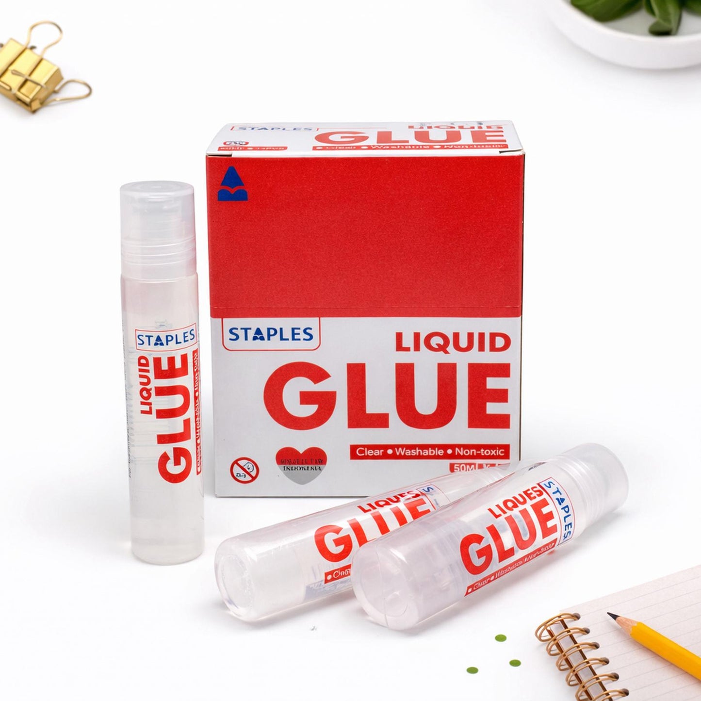 STP Glue 35ml
