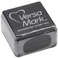 VM-SML-001 - Versa Mark Sml
