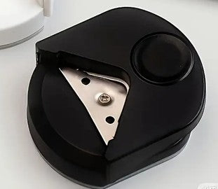 Corner Round Punch