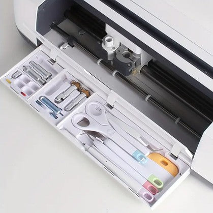 Cricut Maker Tool Organiser