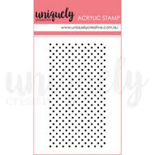 UC1871 - Mini Polka Stamp