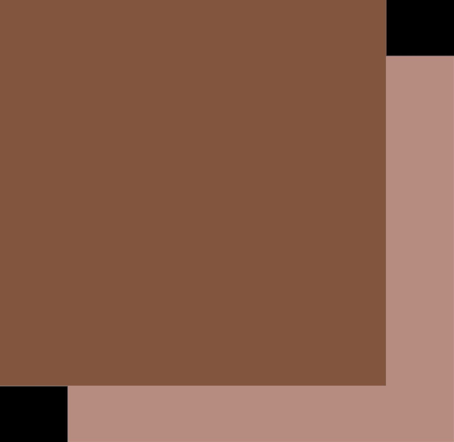 CHOCOLATE CARDSTOCK