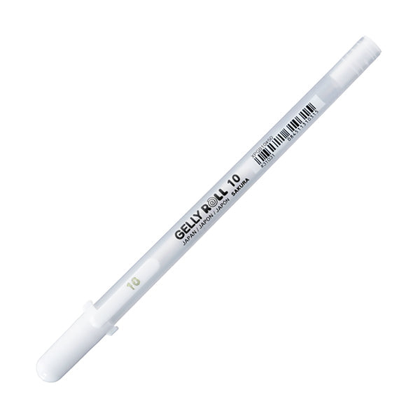 Gelly Roll 10