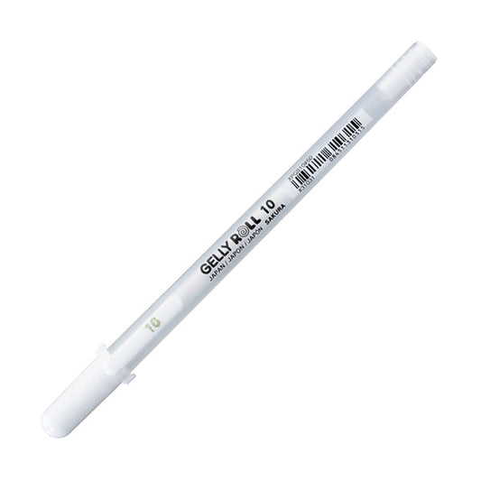Gelly Roll 10