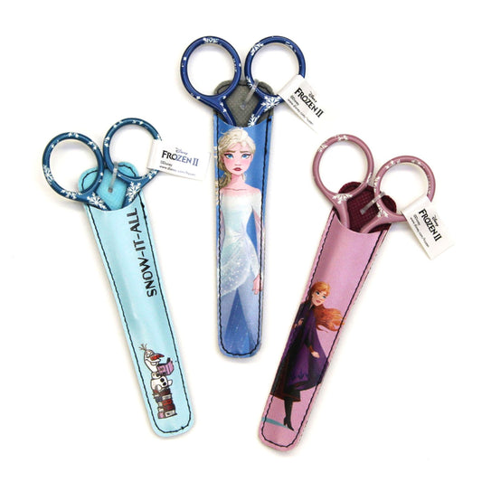 Disney Princess Scissors