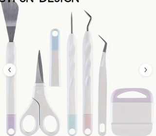 Weeding Tools - Cricut