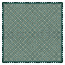 Father's Day Art Deco Background