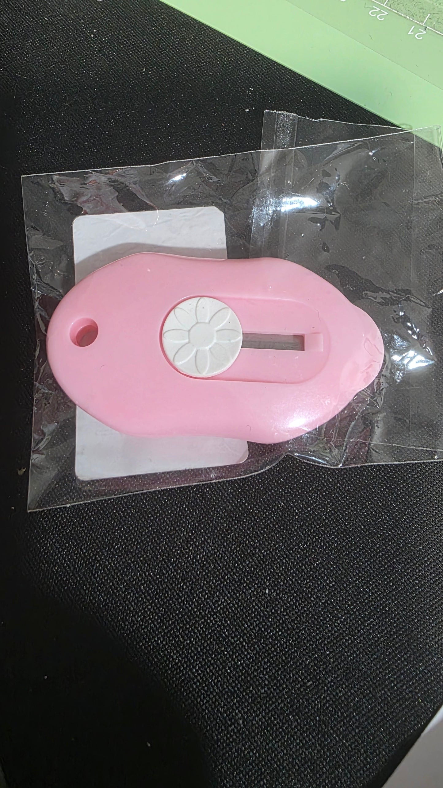 Mini Knife Artool - Pink