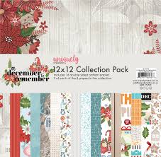 UCP2464 - A Dec to Remember