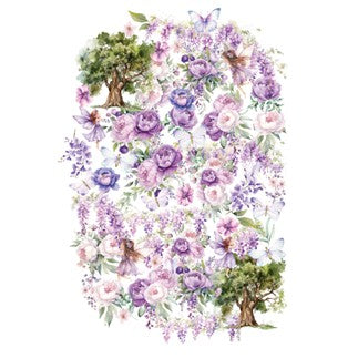 UCP2895 - Serenity Vellum Cuts