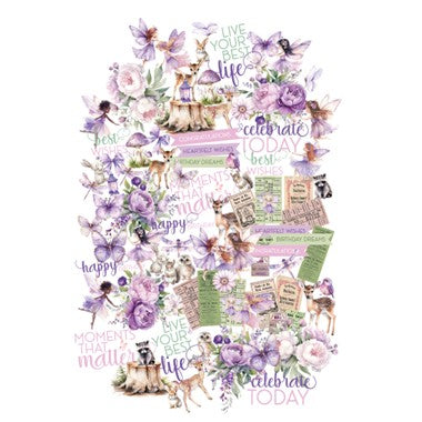 UCP894 - Serenity Creative Cuts