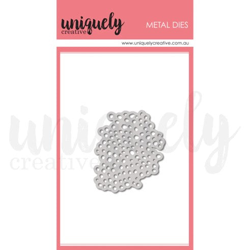 UCD2181 - Sponge Texture Die