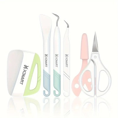 Tool Set 6 pcs - Cricut