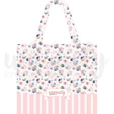 Foldable Shopping Bag
