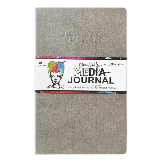 DINA WAKELY LEDGER JOURNAL